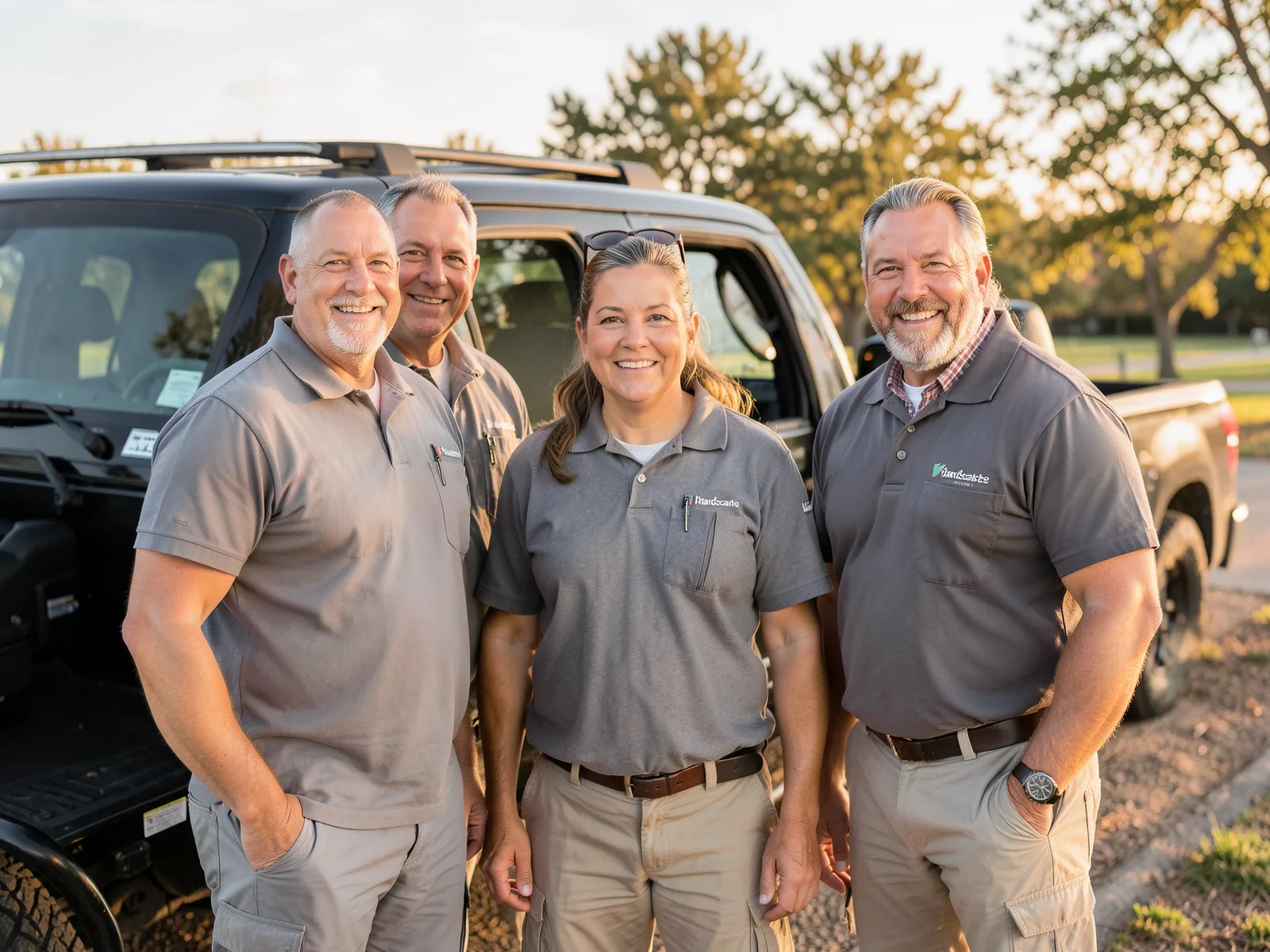 Plano Hardscaping Design company in Waitsburg, WA